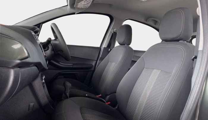2021 Tata TIAGO NRG XZ MT, Petrol, Manual, 57,594 km, Right Side Front Door Cabin