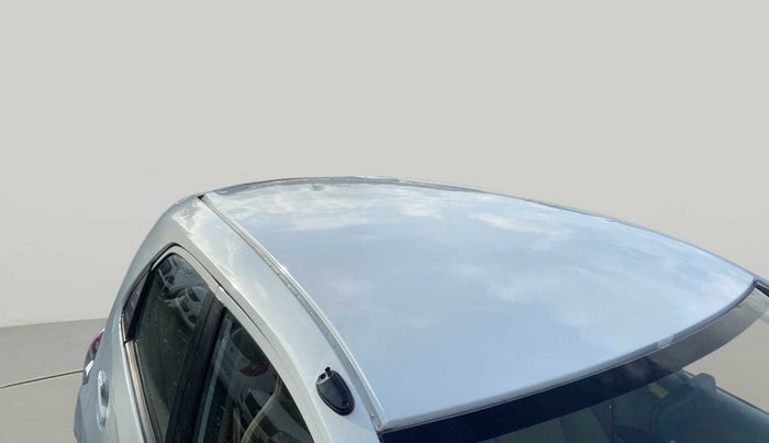 2015 Honda Brio S MT, Petrol, Manual, 85,209 km, Roof