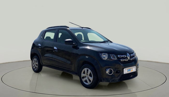 2016 Renault Kwid RXT 0.8, Petrol, Manual, 82,678 km, SRP