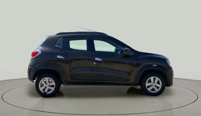 2016 Renault Kwid RXT 0.8, Petrol, Manual, 82,678 km, Right Side