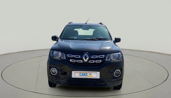 2016 Renault Kwid RXT 0.8, Petrol, Manual, 82,678 km, Front