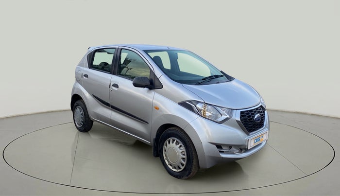 2017 Datsun Redi Go A, Petrol, Manual, 8,760 km, Right Front Diagonal