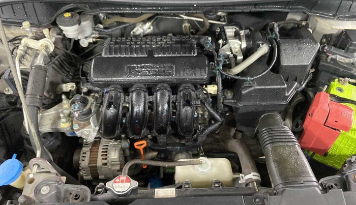 2016 Honda City 1.5L I-VTEC SV, Petrol, Manual, 29,032 km, Open Bonet