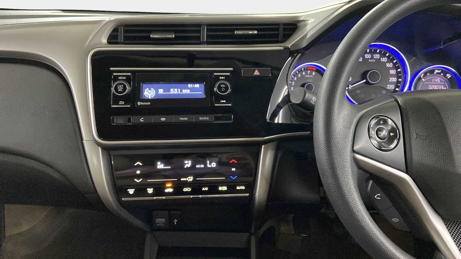 Features
