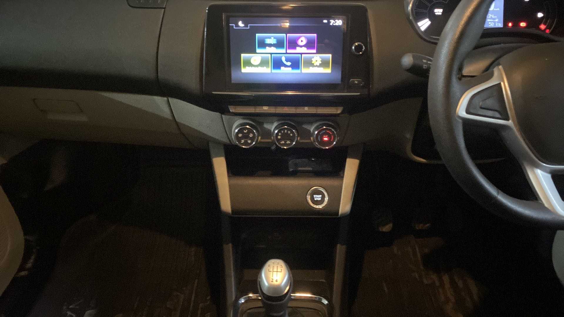 Features