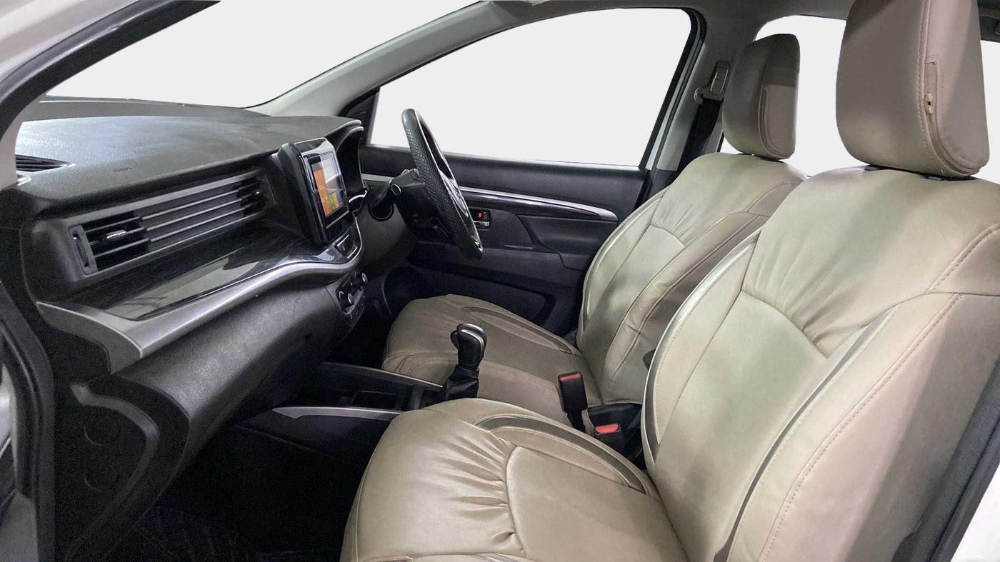 2021 Maruti XL6 ZETA AT, Petrol, Automatic, 45,840 km, Right Side Front Door Cabin