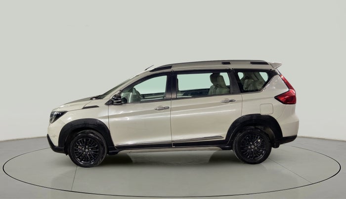 2021 Maruti XL6 ZETA AT, Petrol, Automatic, 45,840 km, Left Side