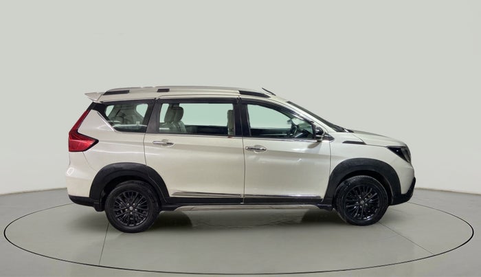 2021 Maruti XL6 ZETA AT, Petrol, Automatic, 45,840 km, Right Side View