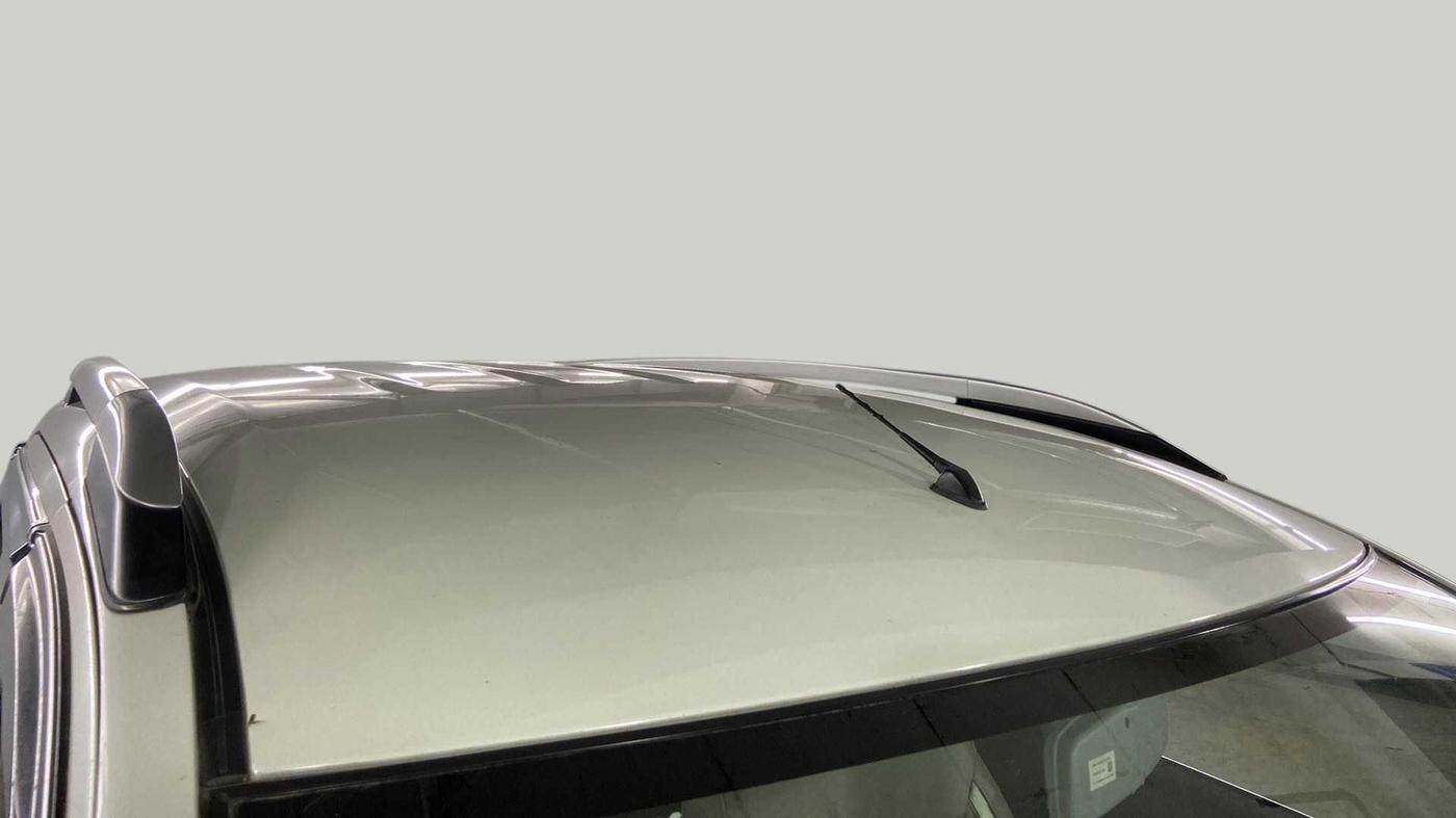 2021 Maruti XL6 ZETA AT, Petrol, Automatic, 45,840 km, Roof