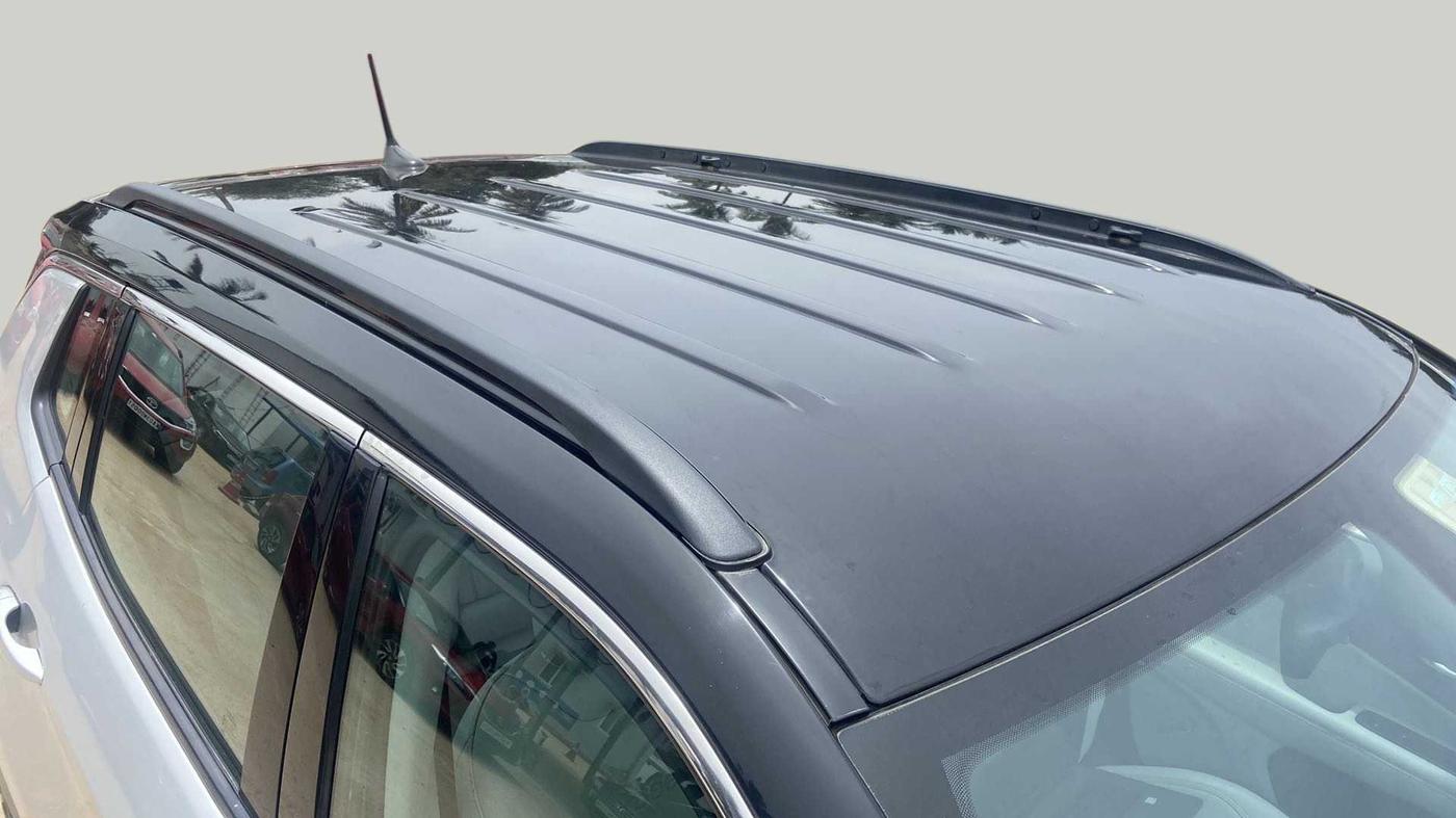 2019 Jeep Compass LIMITED (O) 1.4 PETROL AT, Petrol, Automatic, 11,916 km, Roof