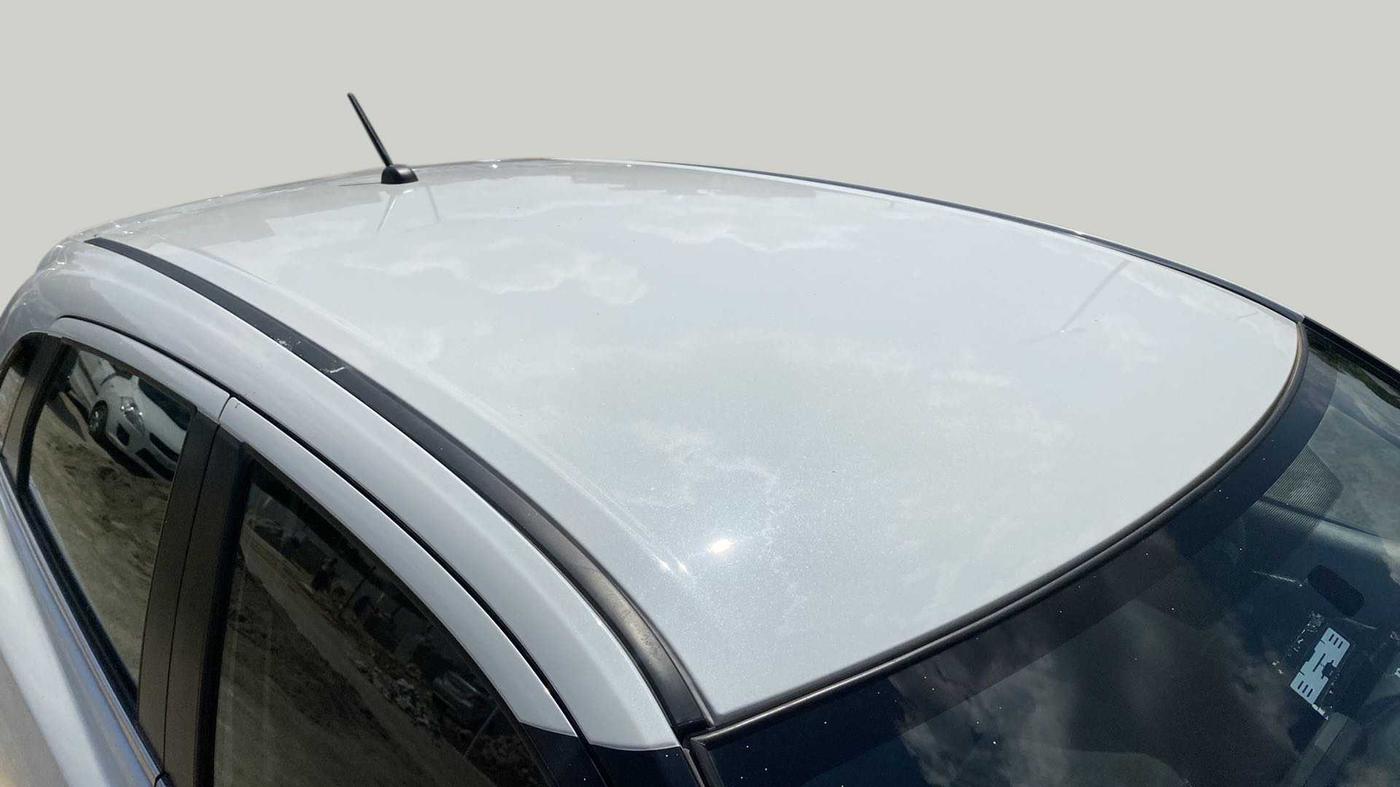 2022 Maruti Baleno ZETA PETROL 1.2, Petrol, Manual, 9,909 km, Roof