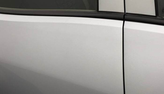 2018 Hyundai NEW SANTRO SPORTZ MT, Petrol, Manual, 34,423 km, Right rear door - Minor scratches