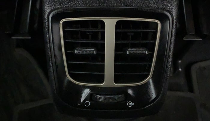 2018 Hyundai NEW SANTRO SPORTZ MT, Petrol, Manual, 34,423 km, Rear AC Vents