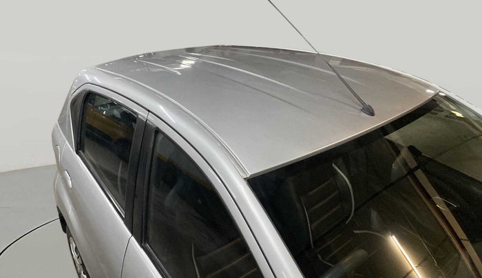 2019 Datsun Redi Go S, Petrol, Manual, 38,349 km, Roof