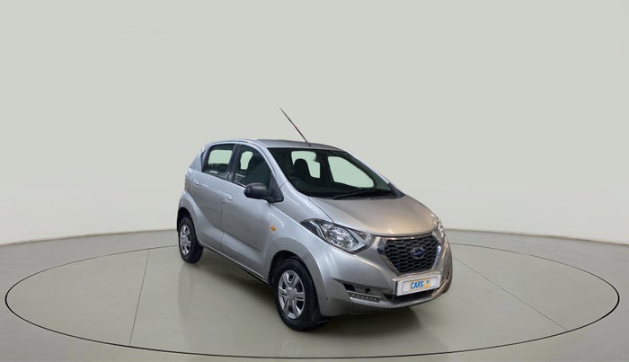 2019 Datsun Redi Go S, Petrol, Manual, 38,349 km, SRP