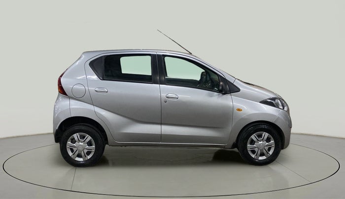 2019 Datsun Redi Go S, Petrol, Manual, 38,349 km, Right Side View