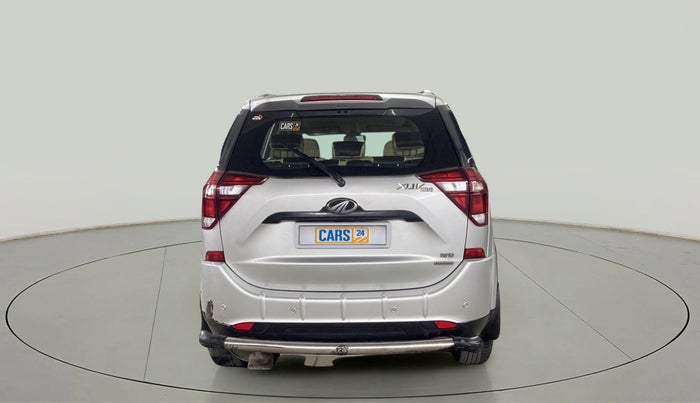 2019 Mahindra XUV500 W9 AT, Diesel, Automatic, 40,879 km, Back/Rear