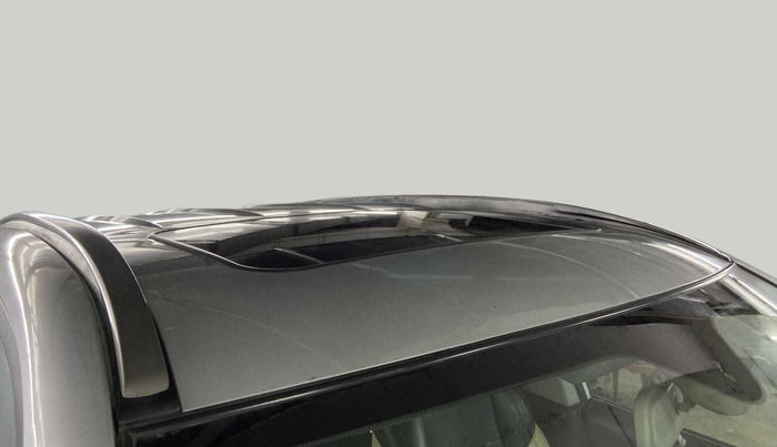 2019 Mahindra XUV500 W9 AT, Diesel, Automatic, 40,879 km, Roof