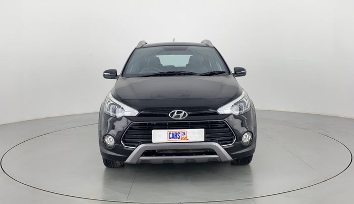 2015 Hyundai i20 Active 1.2 SX, Petrol, Manual, 64,364 km, Front