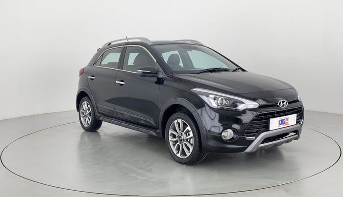2015 Hyundai i20 Active 1.2 SX, Petrol, Manual, 64,364 km, Right Front Diagonal