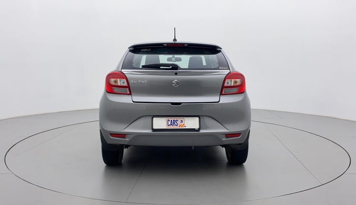 2018 Maruti Baleno ALPHA CVT PETROL 1.2, Petrol, Automatic, 70,027 km, Back/Rear