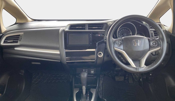 2021 Honda Jazz 1.2L I-VTEC ZX CVT, Petrol, Automatic, 18,683 km, Dashboard