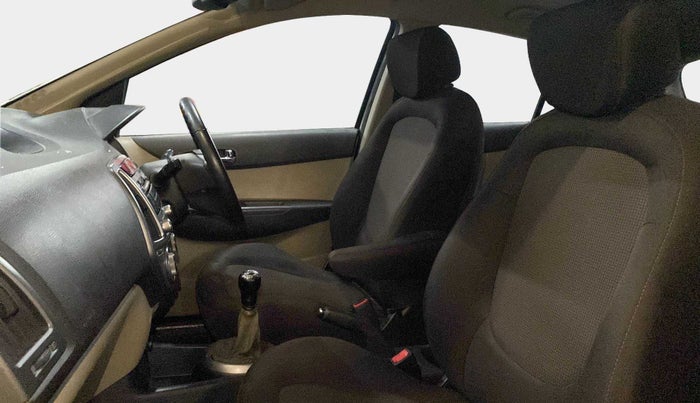 2012 Hyundai i20 ASTA 1.2, Petrol, Manual, 60,380 km, Right Side Front Door Cabin