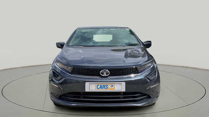 2021 Tata ALTROZ XE PETROL, Petrol, Manual, 17,390 km, Front