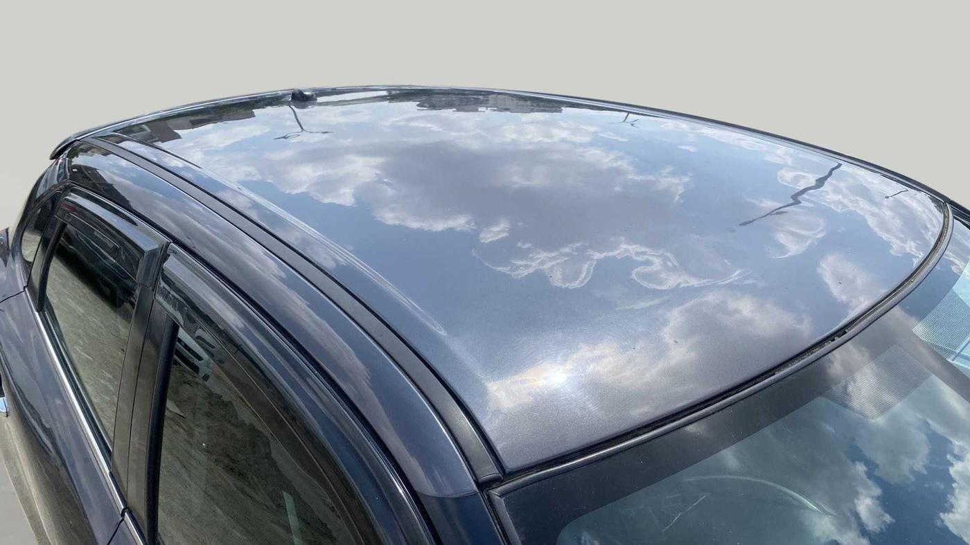 2017 Maruti Baleno ZETA CVT PETROL 1.2, Petrol, Automatic, 31,469 km, Roof
