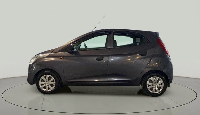 2016 Hyundai Eon MAGNA +, Petrol, Manual, 74,172 km, Left Side