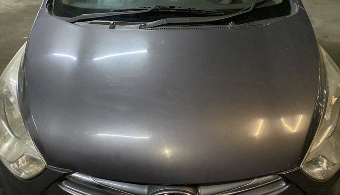 2016 Hyundai Eon MAGNA +, Petrol, Manual, 74,172 km, Bonnet (hood) - Minor scratches