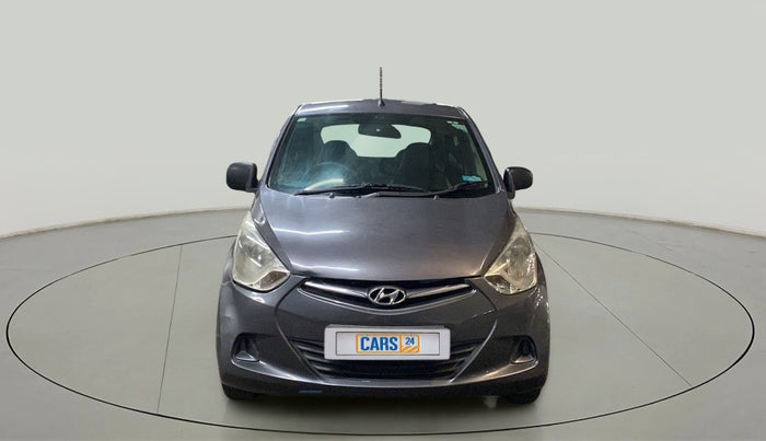 2016 Hyundai Eon MAGNA +, Petrol, Manual, 74,172 km, Front