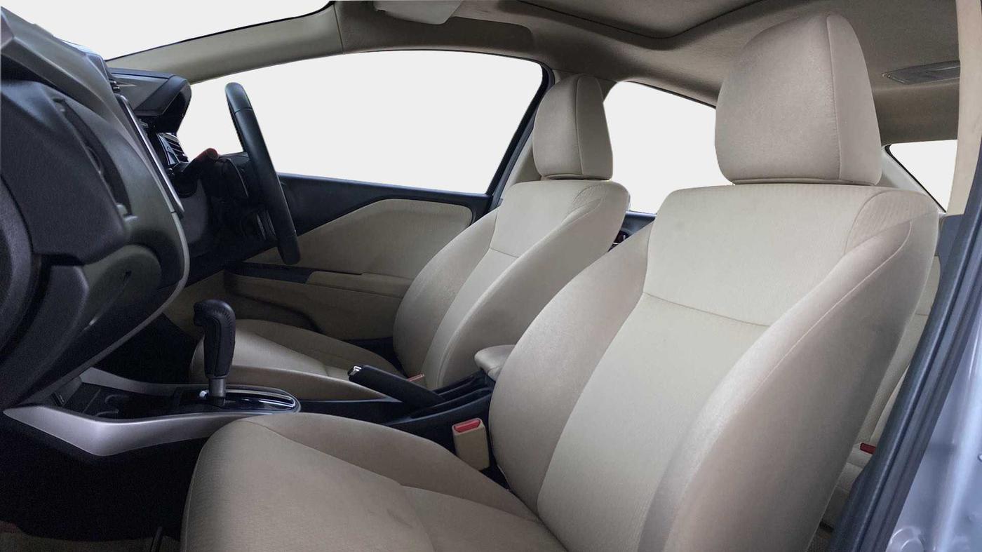 2019 Honda City 1.5L I-VTEC VX CVT, Petrol, Automatic, 33,504 km, Right Side Front Door Cabin