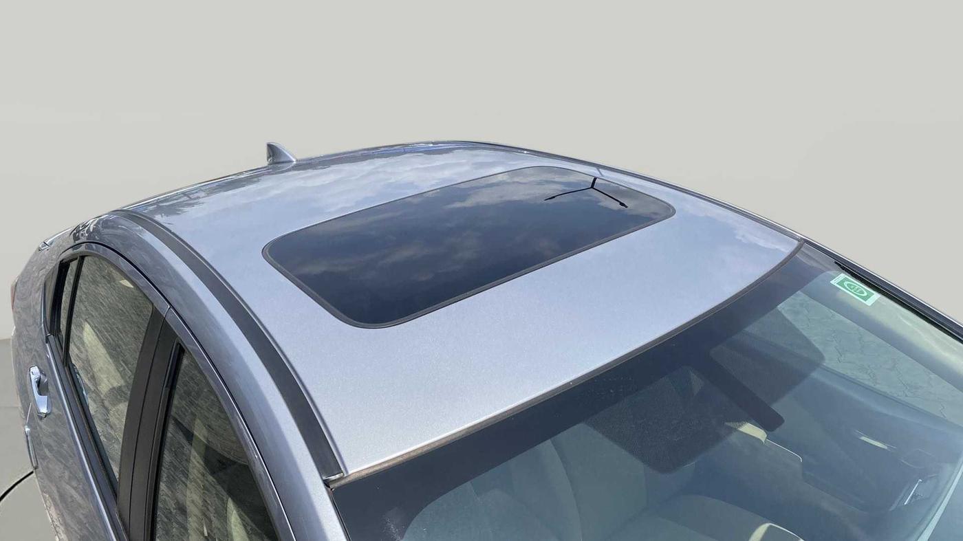 2019 Honda City 1.5L I-VTEC VX CVT, Petrol, Automatic, 33,504 km, Roof