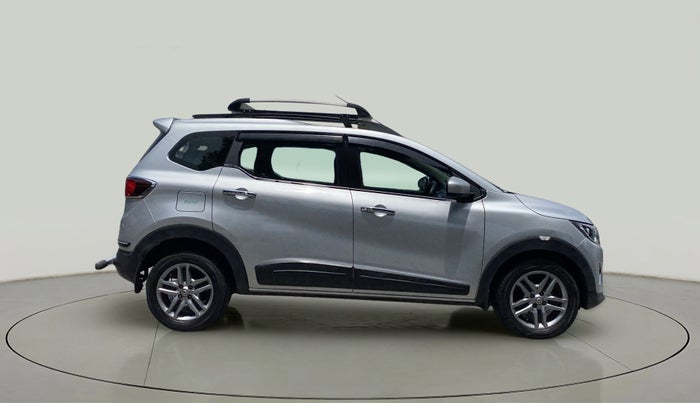 2019 Renault TRIBER RXZ, Petrol, Manual, 52,469 km, Right Side View