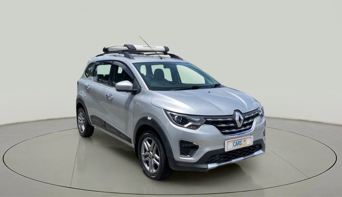 2019 Renault TRIBER RXZ, Petrol, Manual, 52,469 km, SRP