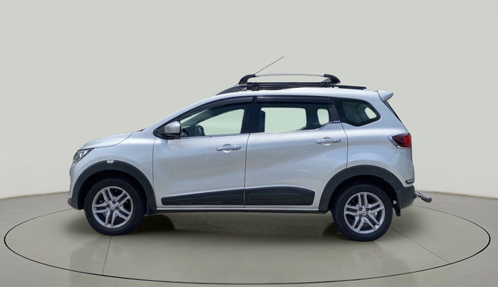 2019 Renault TRIBER RXZ, Petrol, Manual, 52,469 km, Left Side