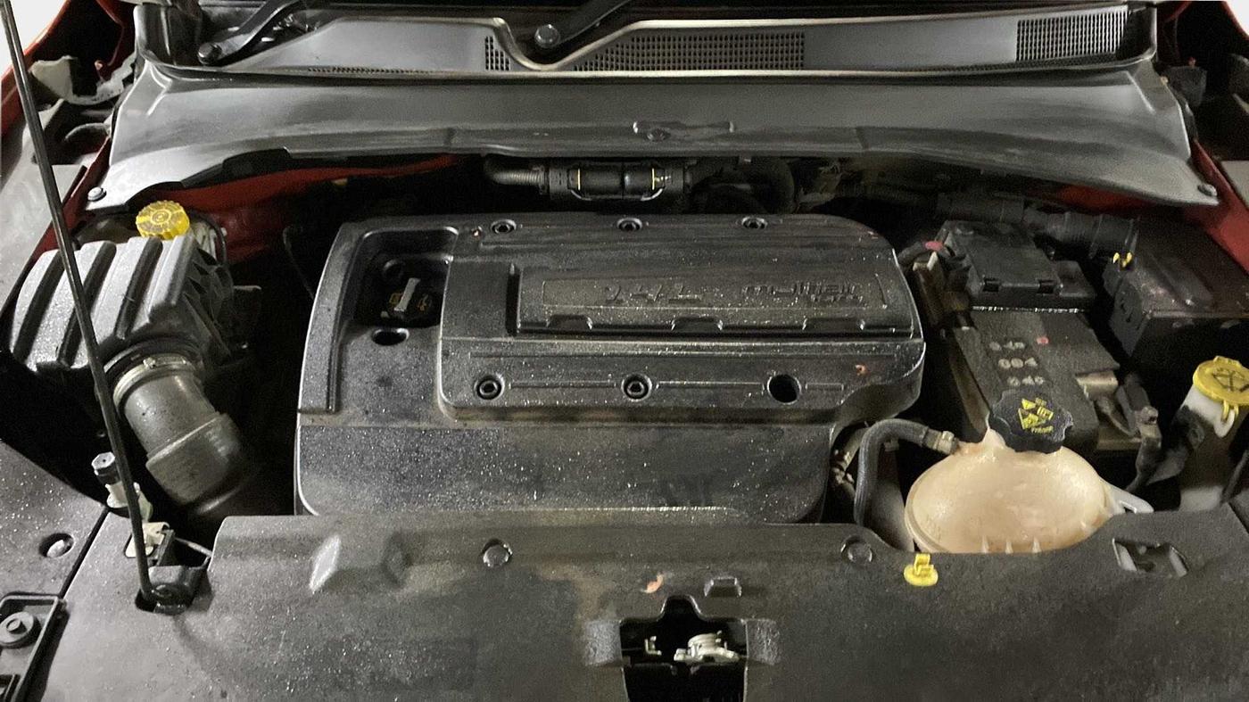 2018 Jeep Compass LIMITED 1.4 PETROL AT, Petrol, Automatic, 49,171 km, Open Bonet
