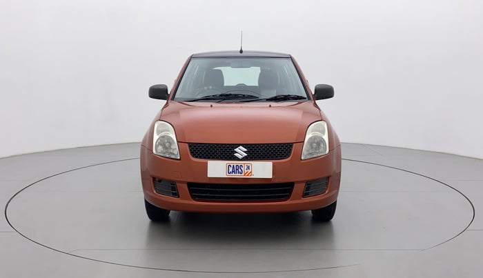 2010 Maruti Swift LXI, Petrol, Manual, 79,445 km, Front
