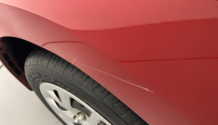 2019 Hyundai Grand i10 SPORTZ 1.2 KAPPA VTVT, Petrol, Manual, 74,426 km, Left fender - Minor scratches