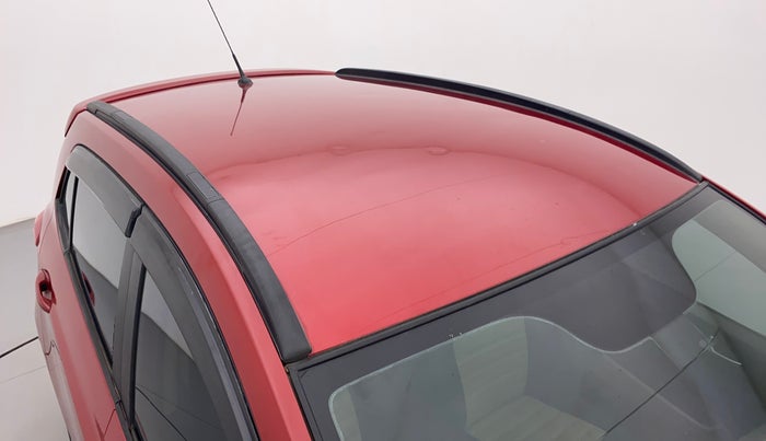 2019 Hyundai Grand i10 SPORTZ 1.2 KAPPA VTVT, Petrol, Manual, 74,426 km, Roof