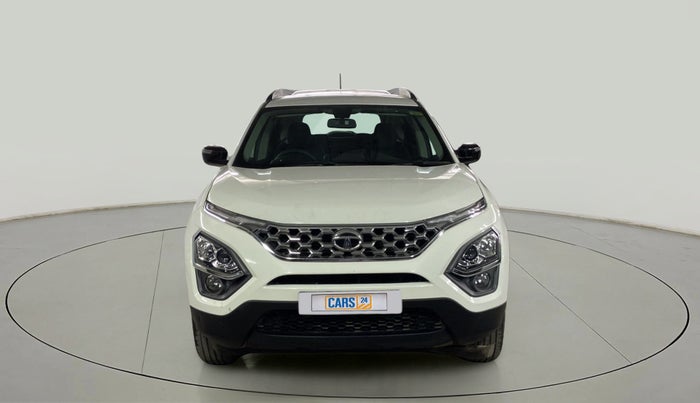 2022 Tata Safari XMA, Diesel, Automatic, 20,858 km, Front