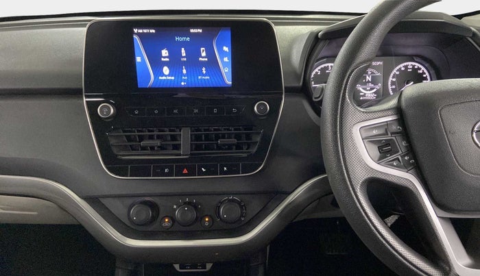 2022 Tata Safari XMA, Diesel, Automatic, 20,858 km, Air Conditioner