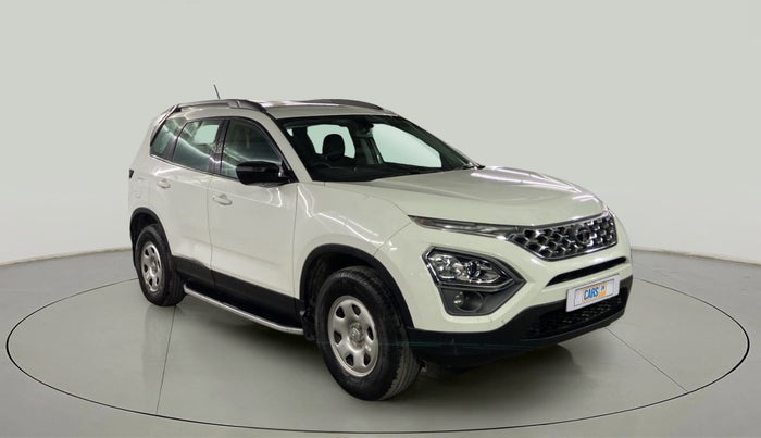 2022 Tata Safari XMA, Diesel, Automatic, 20,858 km, Right Front Diagonal