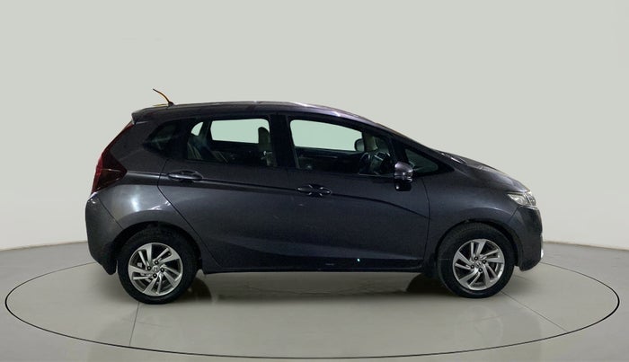 2017 Honda Jazz 1.2L I-VTEC V AT, Petrol, Automatic, 31,212 km, Right Side View