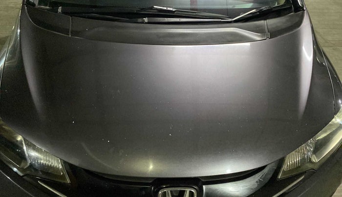 2017 Honda Jazz 1.2L I-VTEC V AT, Petrol, Automatic, 31,212 km, Bonnet (hood) - Minor scratches