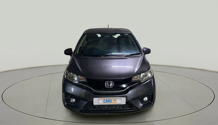 2017 Honda Jazz 1.2L I-VTEC V AT, Petrol, Automatic, 31,212 km, Front