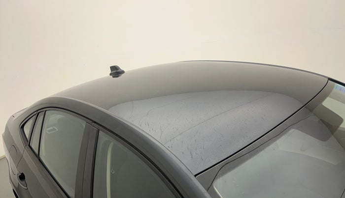 2022 Skoda SLAVIA AMBITION 1.0L TSI AT, Petrol, Automatic, 11,332 km, Roof