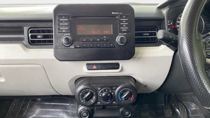 Features