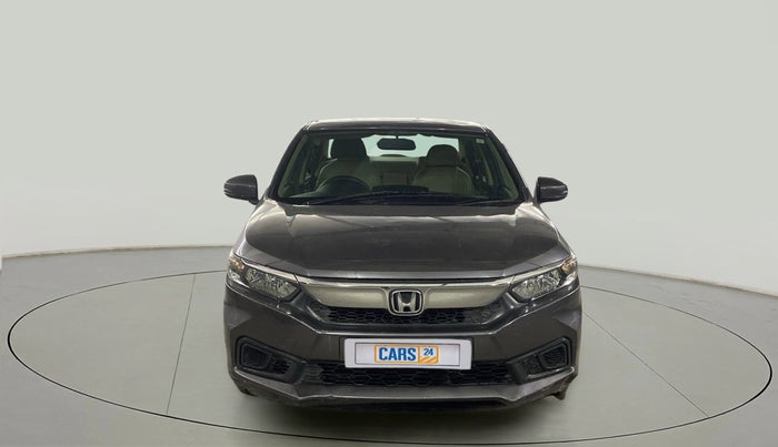 2018 Honda Amaze 1.5L I-DTEC S, Diesel, Manual, 60,199 km, Front